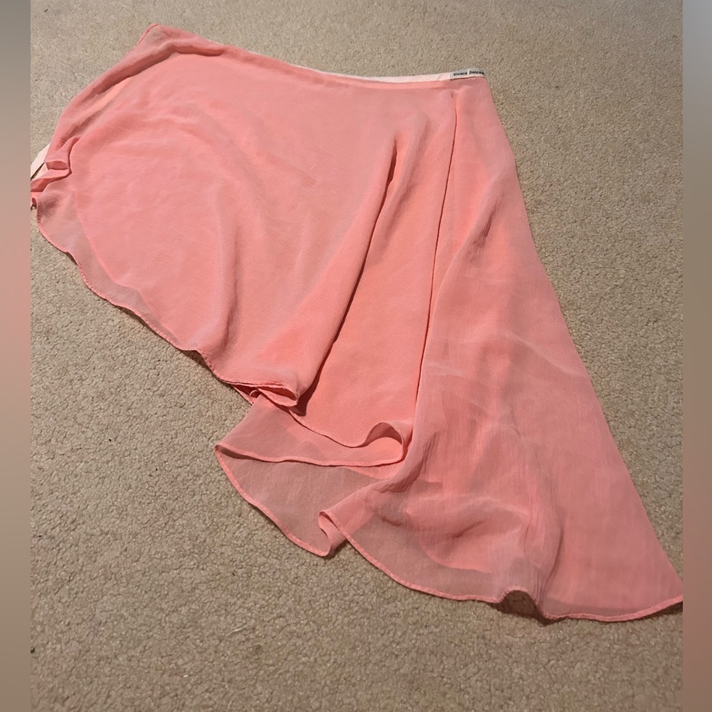 Ballet Skirt